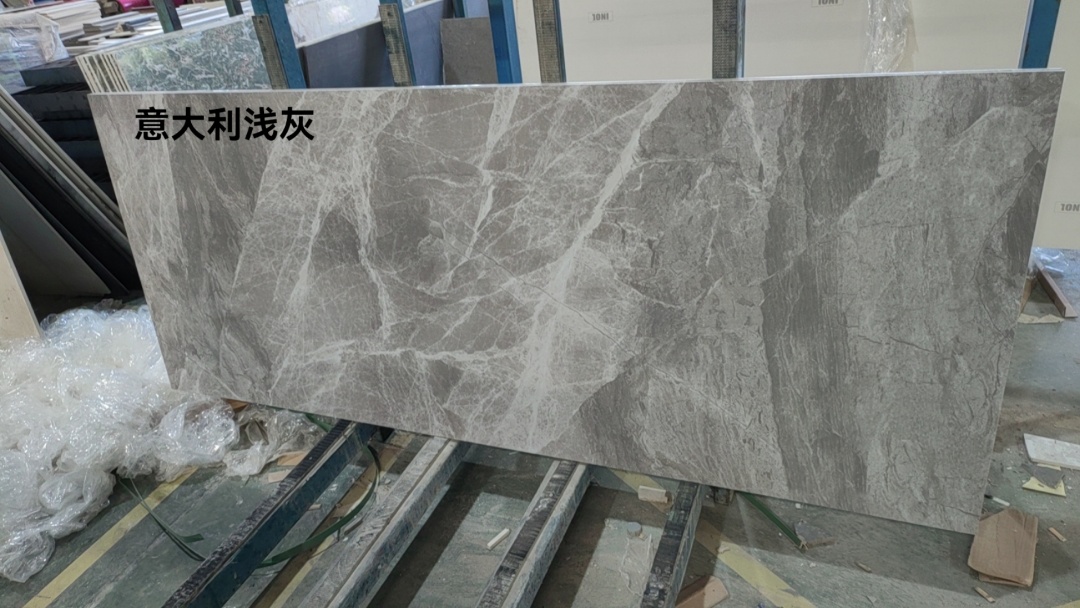 Sintered stone sample 10